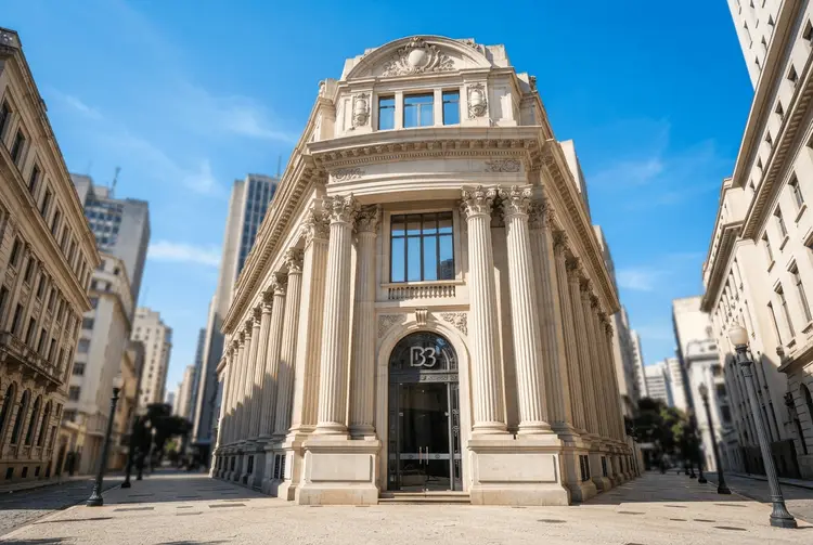 JPMorgan und Deutsche Bank stufen brasilianische Aktien hoch