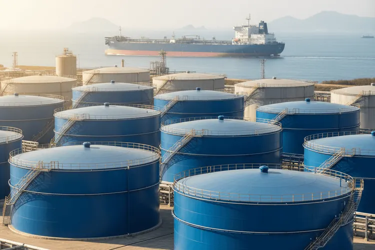 Globale Ölreserven schwinden: Energiemärkte vor hartem Erwachen