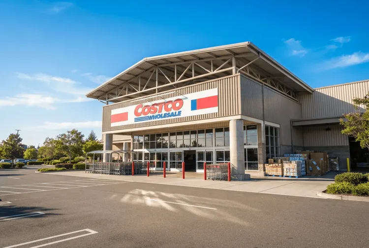 Costco überzeugt mit Quartalszahlen – doch Mitgliederwachstum bleibt Sorgenkind
