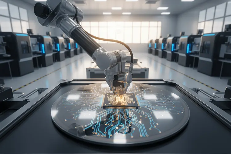 KI-Chip-Boom: Trägt der Hype den Keim seines Untergangs?