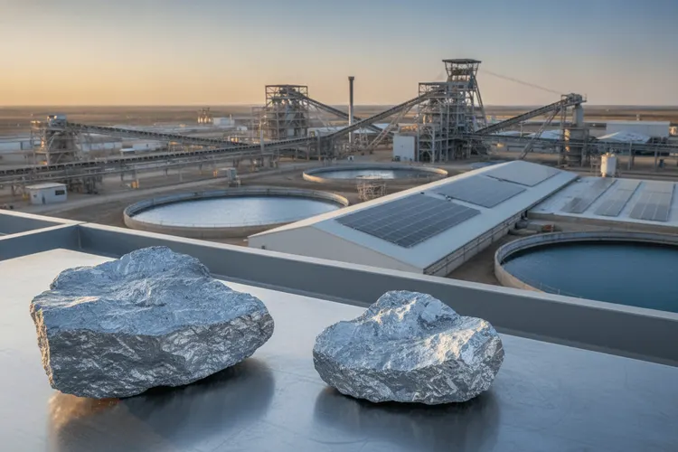 Valterra Platinum: Nachhaltigkeit als Kern der Bergbau-Zukunft