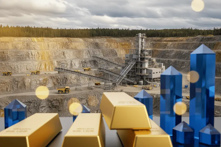 Agnico Eagle investiert weitere 60 Millionen Dollar in Cadillac Mines