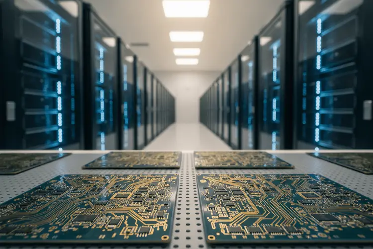 Nvidia-Aktie unter Druck: Kauf oder Verkauf vor Magnificent-Seven-Zahlen?