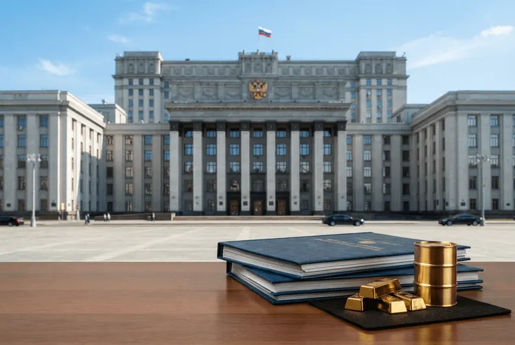 Exklusiv: Russland erhöht Militärausgaben bis 2027 um 27 Prozent
