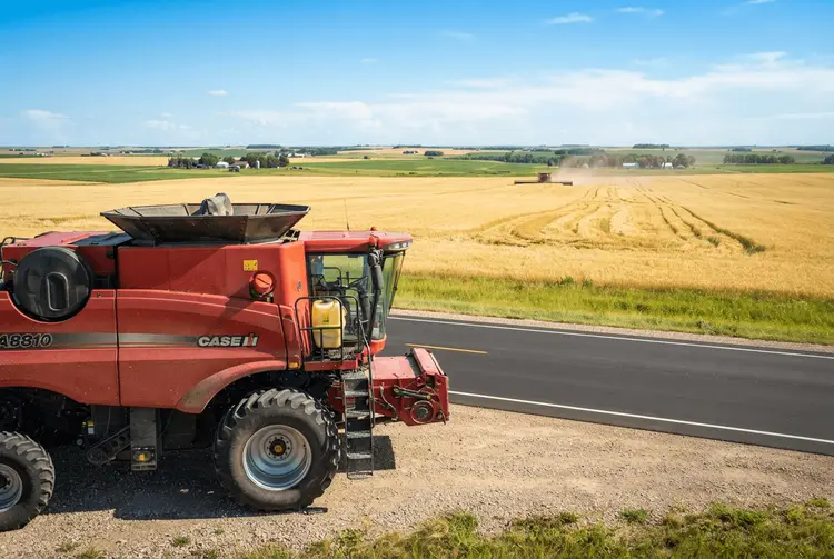 Trumps steuerbefreiter Diesel: Landwirte skeptisch, andere ohne Zugang