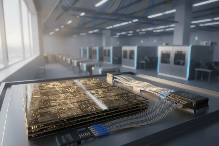 Marvell Technology: Großer Gewinner im KI-Infrastruktur-Boom?