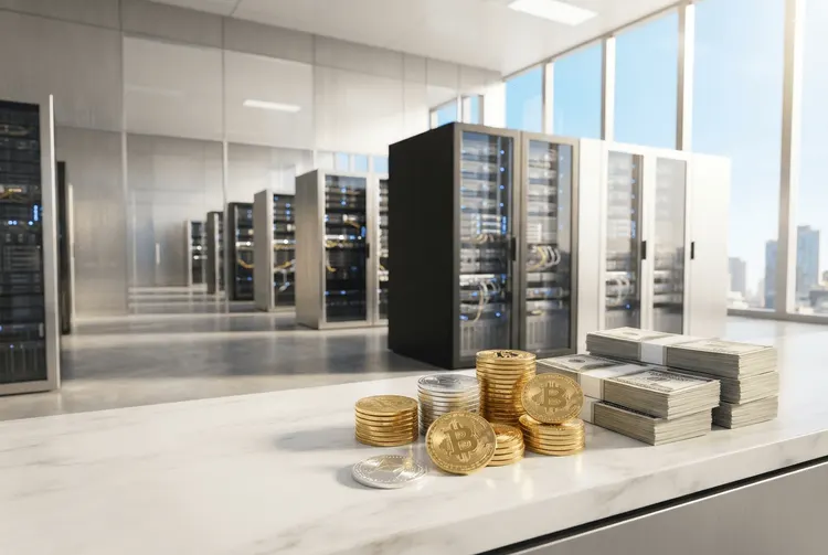 Bitcoin hält sich über 80.000 Dollar – ETF-Zuflüsse beflügeln Kurse