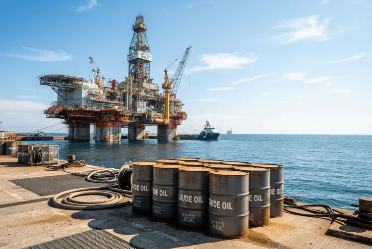 Finanzmärkte unter Druck: Rekordrenditen, Energiekrise und geopolitische Unsicherheit