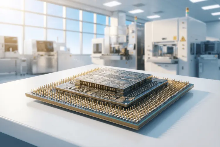 Warum der Kurs von Samsung Electronics heute steigt