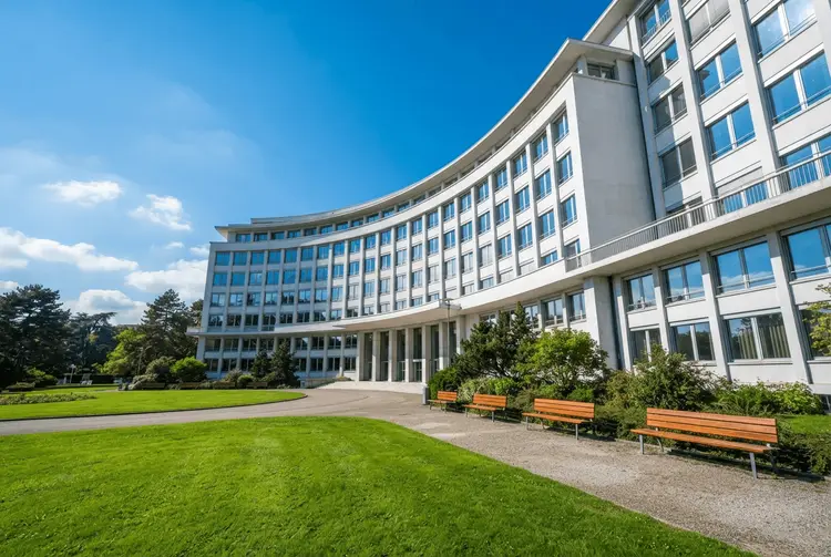 WHO-Nachfolge: Indonesiens Kandidat fordert USA zur Rückkehr auf