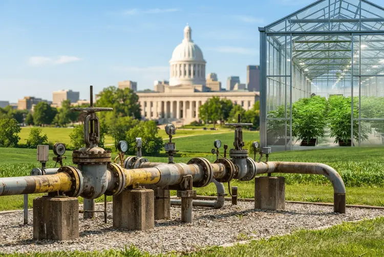 Ohio-Wahlkampf, Energiepolitik und Cannabis: Die Woche im Überblick