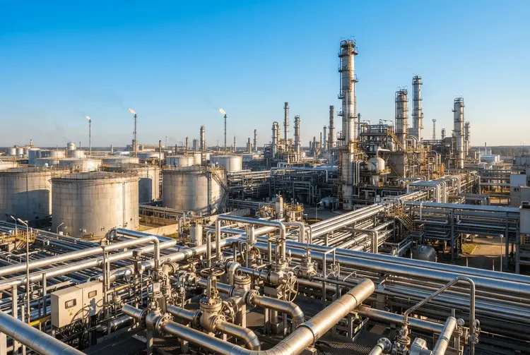 Russische Raffinerien erhöhen Dieselproduktion nach US-Abkommen mit Trump
