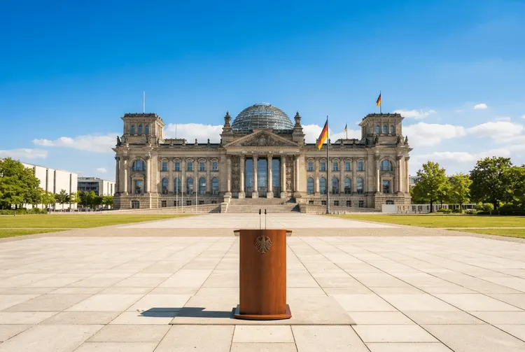 Existenzielle Krise: Merz unter Druck nach historischem CDU-Debakel