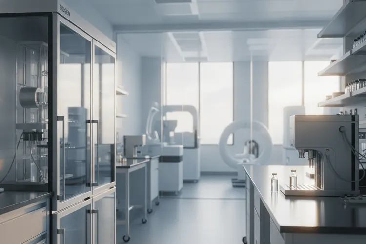 Biogen-Aktie steigt nach positiven Phase-2-Daten zu Diranersen