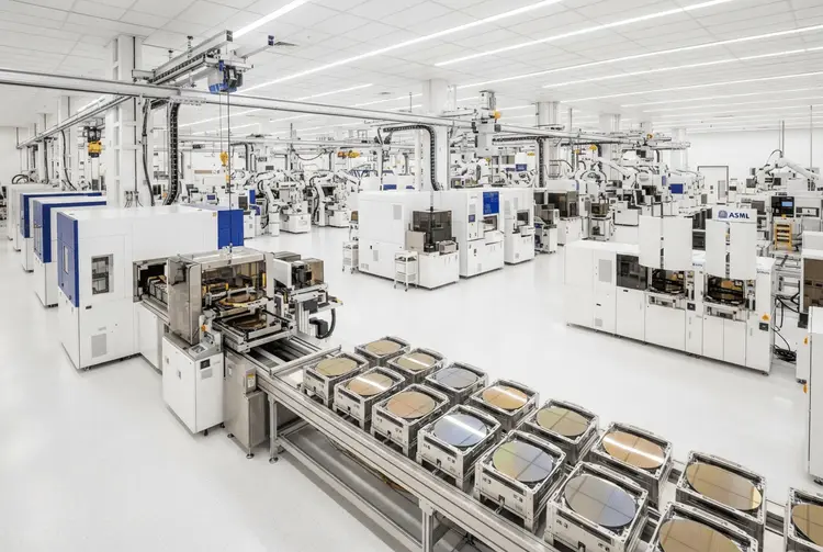 Micron 18% unter Rekordhoch: Was die Geschichte jetzt verrät