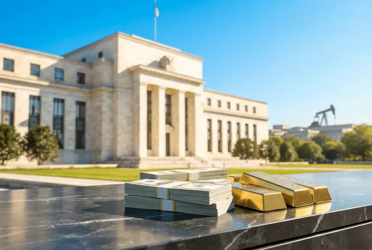 S&P 500 ignoriert hawkische Fed: Bullische Resilienz oder Falle?