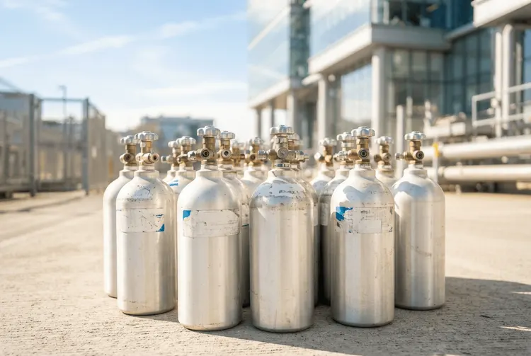 Pulsar Helium ernennt Helium-Experten David Young zum CFO