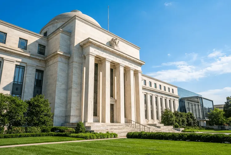 Fed-Gouverneur Barr hält weitere Zinserhöhungen für wahrscheinlich