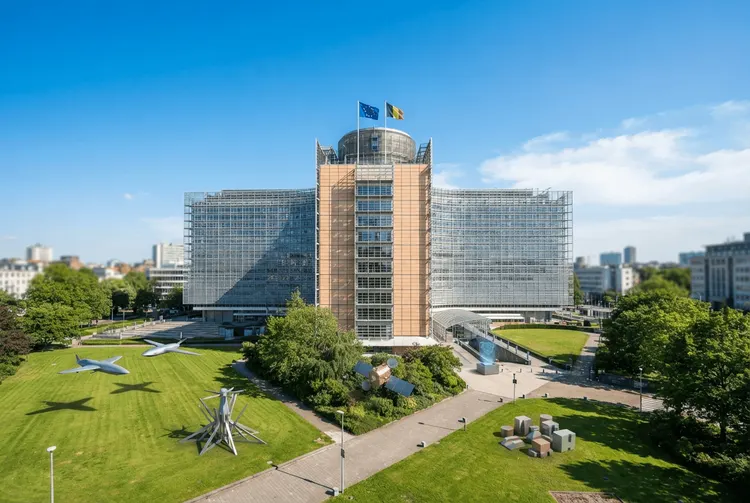 EU genehmigt fünf pan-europäische Verteidigungsprojekte mit 325 Millionen Euro