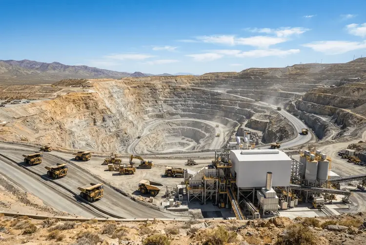 Apollo Silver liefert positives PEA für kalifornisches Silberprojekt Calico