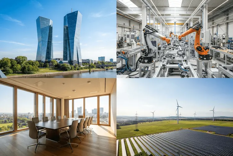 EZB-Chefvolkswirt Lane: Bisher kein signifikanter Lohndruck trotz hoher Inflation