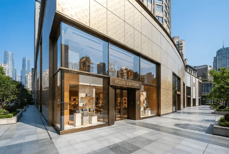 LVMH: Mode und Lederwaren brechen im dritten Quartal ein