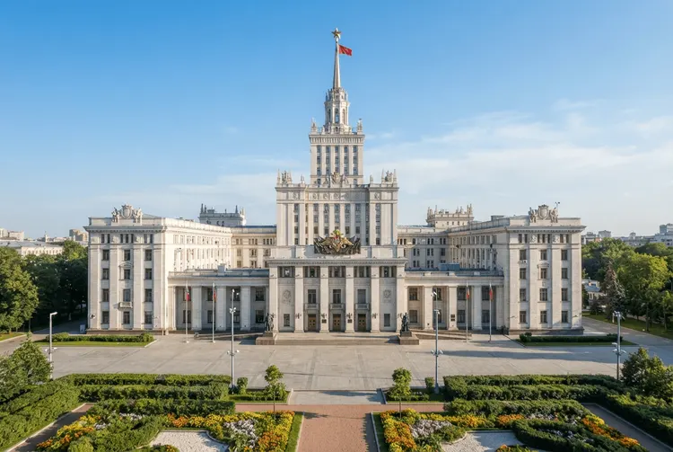 Russland plant 27 Prozent höhere Verteidigungsausgaben für 2027