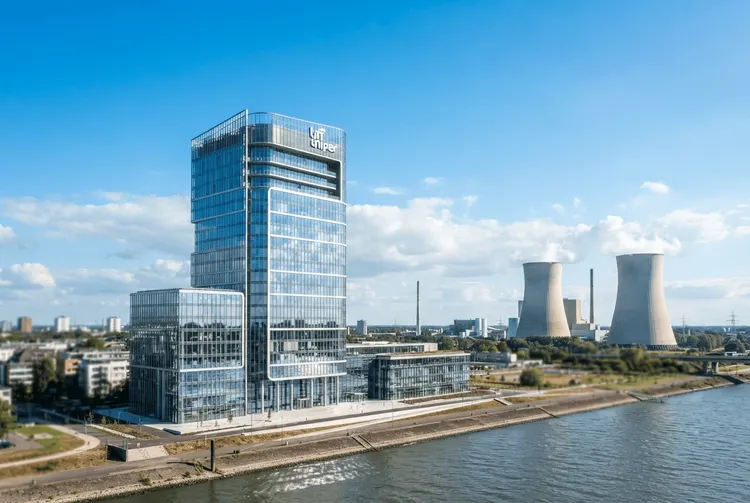 Uniper-Verkauf: Křetínský bietet mit, Bund plant parallel Börsengang