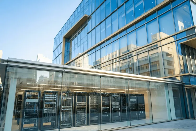 Oracle Japan-Aktie steigt 7 Prozent nach Rekordumsatz im ersten Quartal