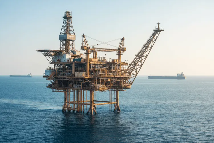 Ölpreise nahe Einmonatshoch: Hormus-Blockade und VAE-OPEC-Austritt belasten Märkte