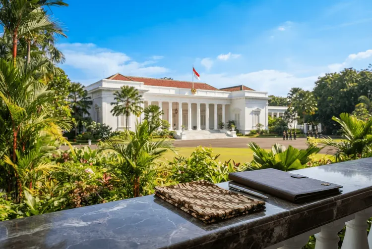 Indonesiens neuer Finanzminister: Schwere Aufgabe für die fiskalische Glaubwürdigkeit