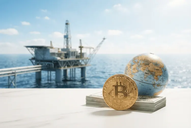 US-Justizministerium ermittelt gegen Binance wegen Iran-Ölzahlungen