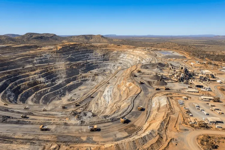 Gina Rinehart: Milliardärin kauft Seltene Erden und Kupfer ein