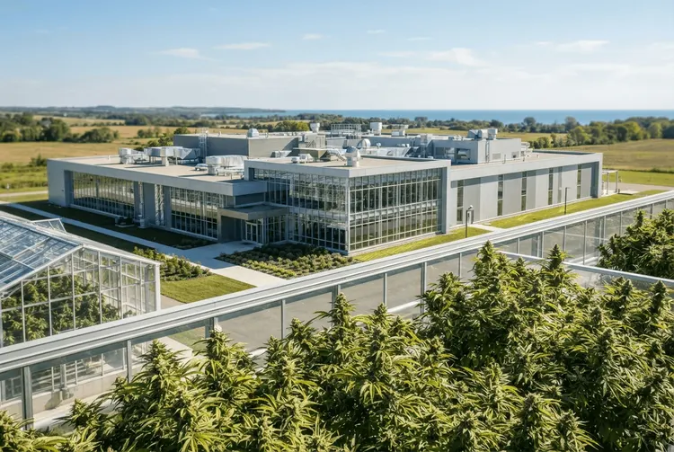 Canopy Growth expandiert nach Großbritannien: Cannabis für den britischen Markt