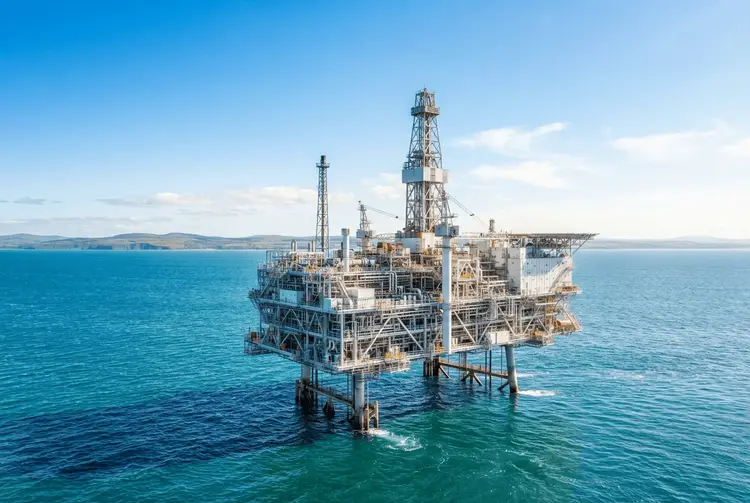 EOG Resources: Ölaktie vor neuem Ausbruch – doch ein Risiko bleibt