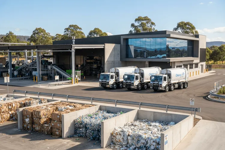 Cleanaway Waste Management: Aktie steigt nach Übernahme-Bestätigung