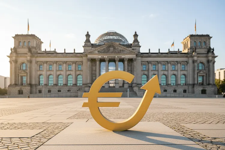 Deutschland im Spannungsfeld: Geopolitik, Wirtschaft und Märkte 2026
