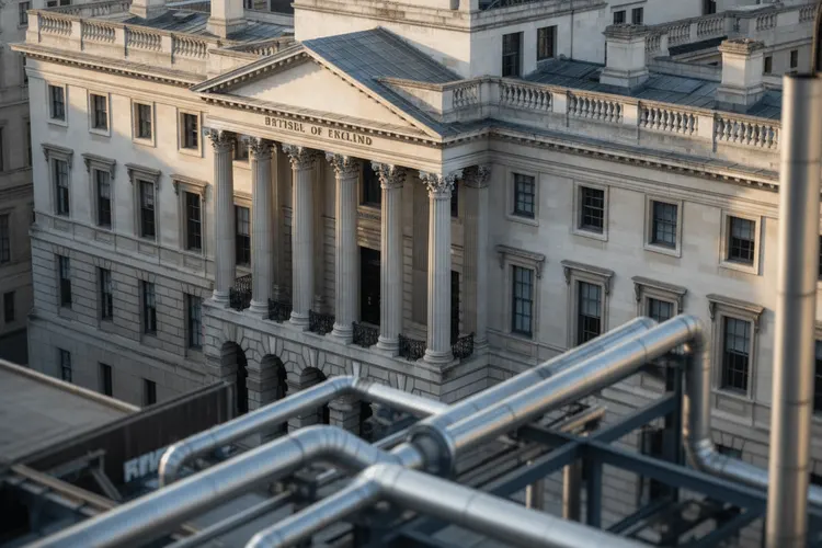 Britische Inflation sinkt im Juni auf 2,6 Prozent