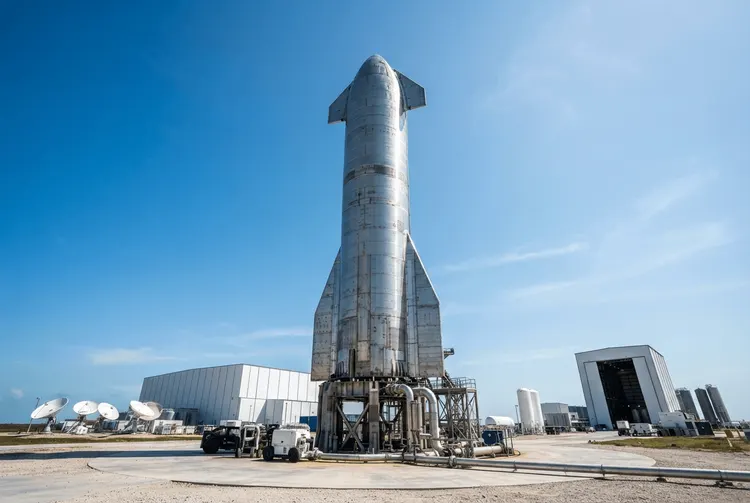 SpaceX-CFO: Neuer Compute-Deal bringt Unternehmen näher an 100 Milliarden ARR