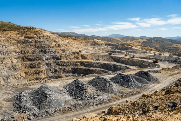 Almonty Industries: Liefervertrag treibt Aktie um 3,9 Prozent