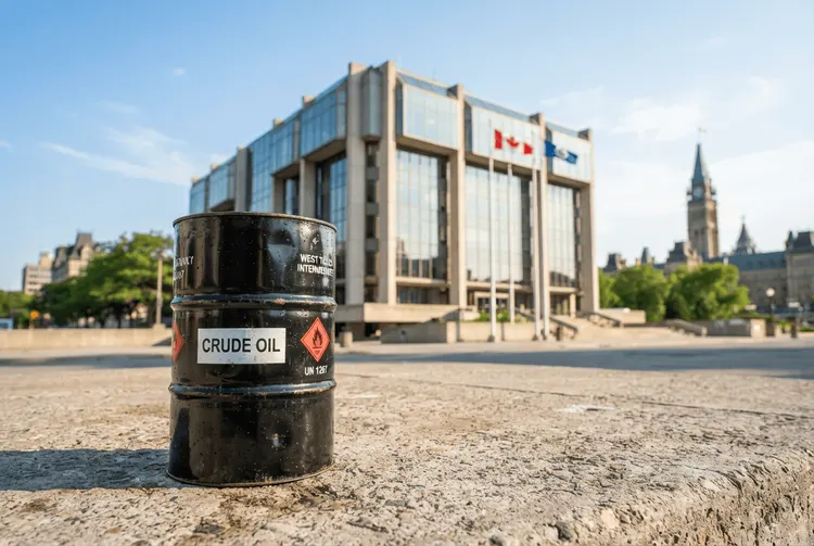 Bank of Canada warnt: US-Zölle könnten Wachstum unter 1% drücken