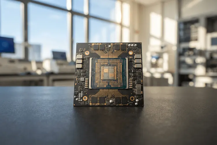 Nvidia löst Warnsignale aus: Sollten Anleger jetzt verkaufen?