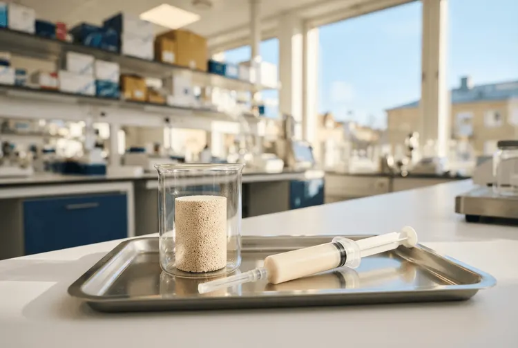 BoneSupport: Kritische Phase für eine der meistgeshorteten Aktien Europas