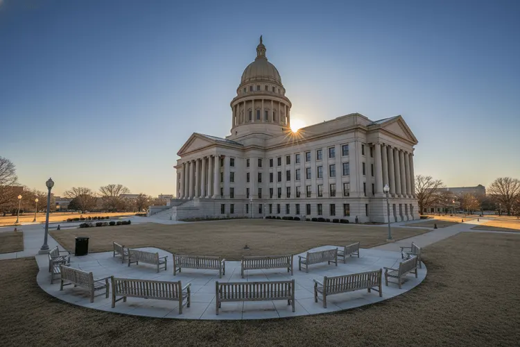 Oklahoma lehnt Legalisierung von Marihuana als Genussmittel ab