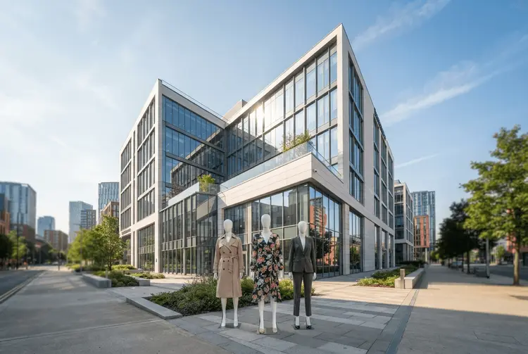 Boohoo bekräftigt Guidance: Umsatz sinkt, Cashflow steigt deutlich