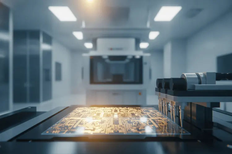 Keysight Technologies: Der stille Helfer hinter Nvidia, TSM und Intel