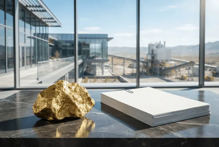 Elemental Royalty kauft Top-Portfolio und gliedert Frühphasen-Projekte aus