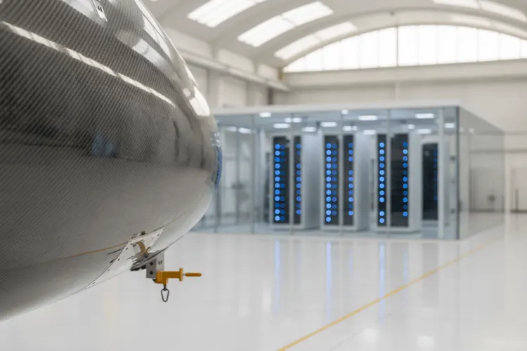 Airbus setzt auf Scaleway für KI- und Verteidigungsprojekte