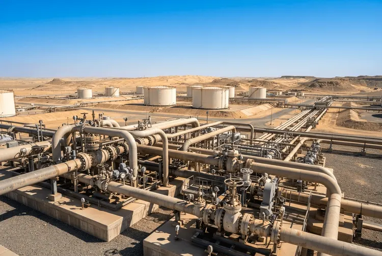 Ölpreise steigen nach Angriffen auf Saudi-Arabien und Pipeline-Stilllegung