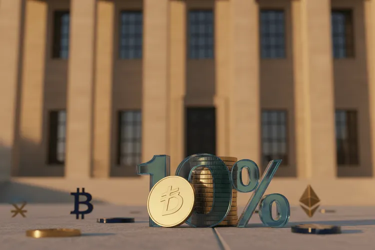 Türkei plant 10% Steuer auf Krypto-Gewinne für Anleger